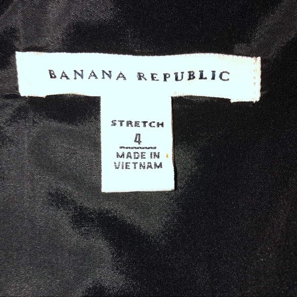Banana republic dress - Picture 3 of 3